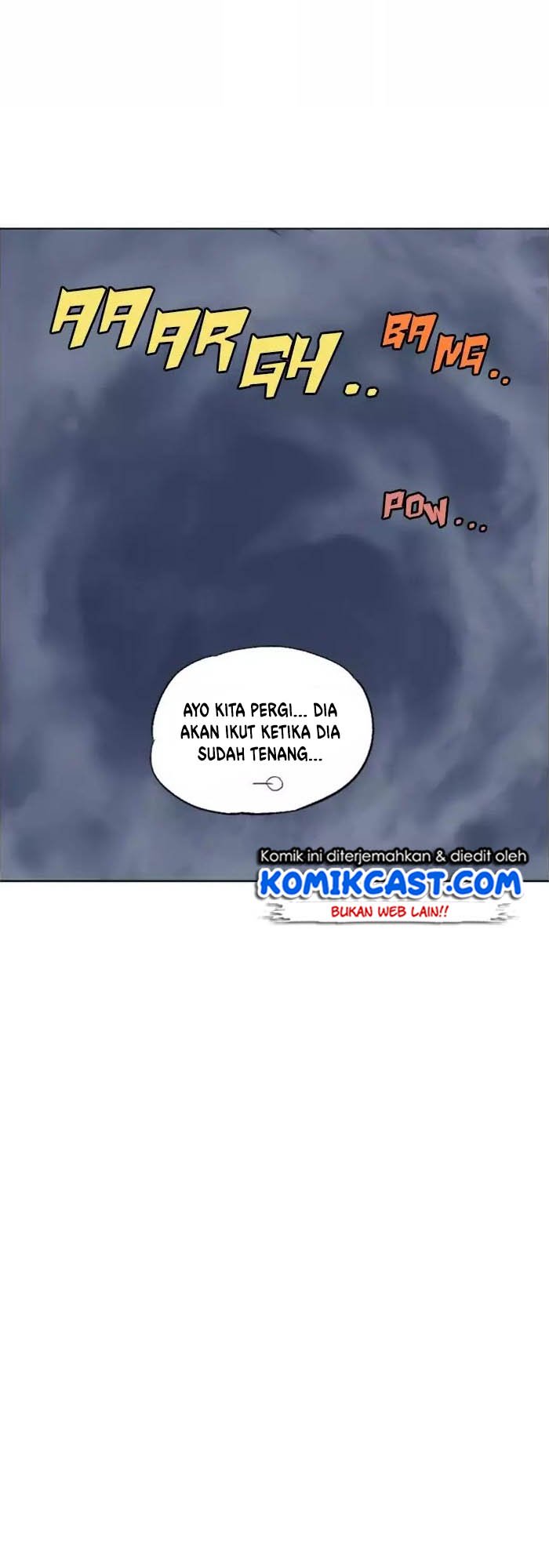 Gosu Chapter 122 - halaman 15