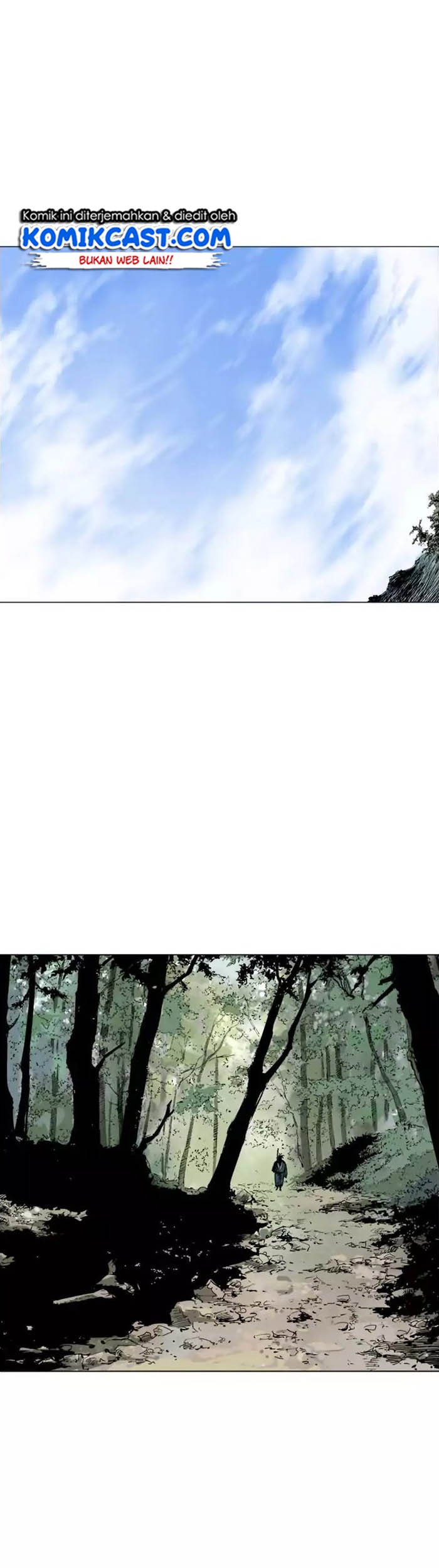 Gosu Chapter 122 - halaman 16