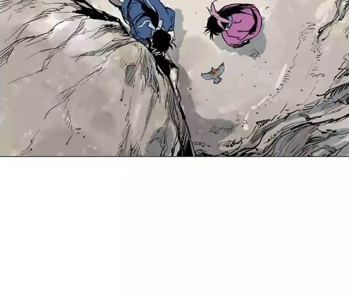 Gosu Chapter 122 - halaman 23