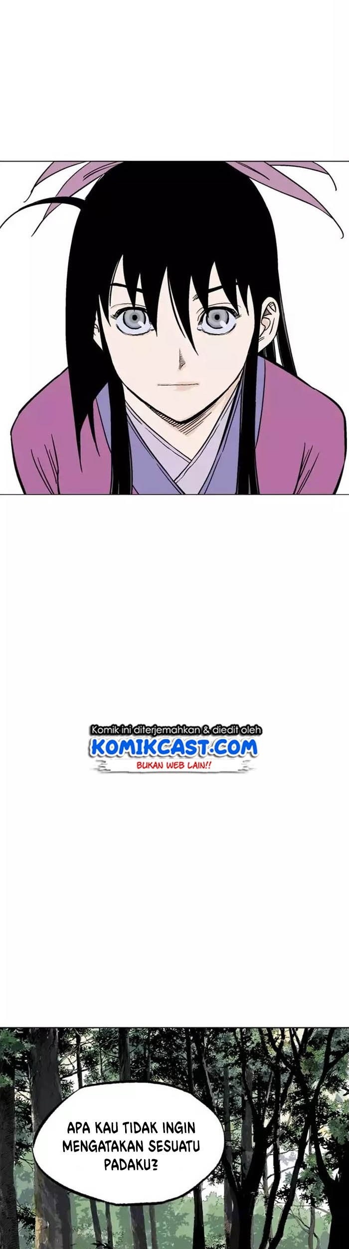 Gosu Chapter 122 - halaman 29