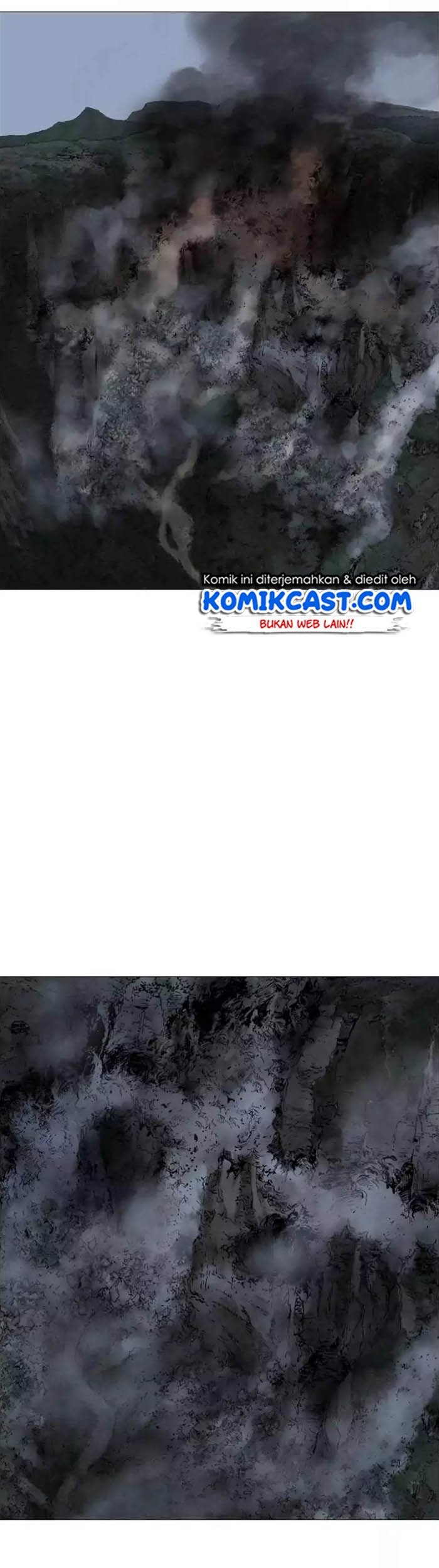 Gosu Chapter 122 - halaman 3