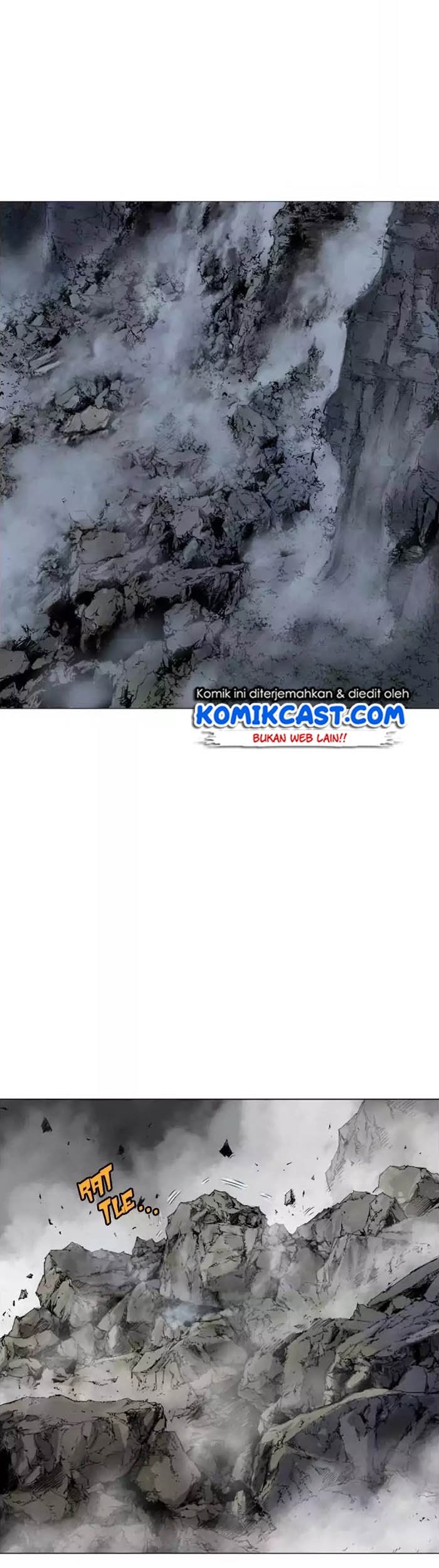 Gosu Chapter 122 - halaman 5
