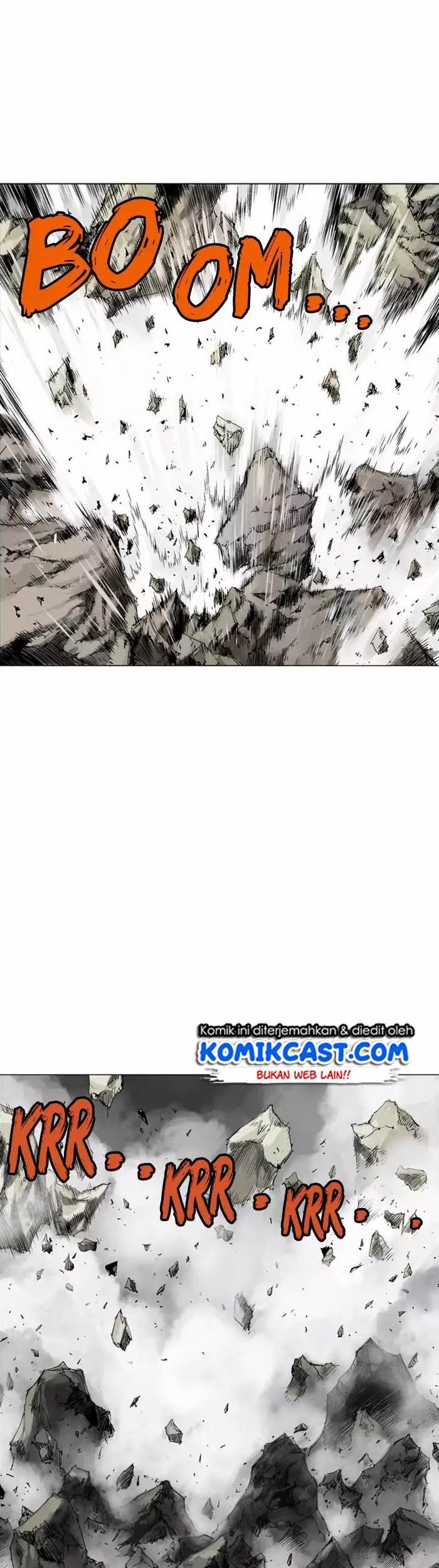 Gosu Chapter 122 - halaman 7