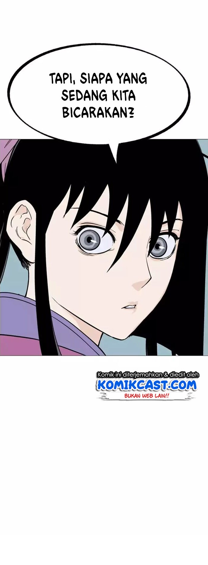 Gosu Chapter 122 - halaman 72