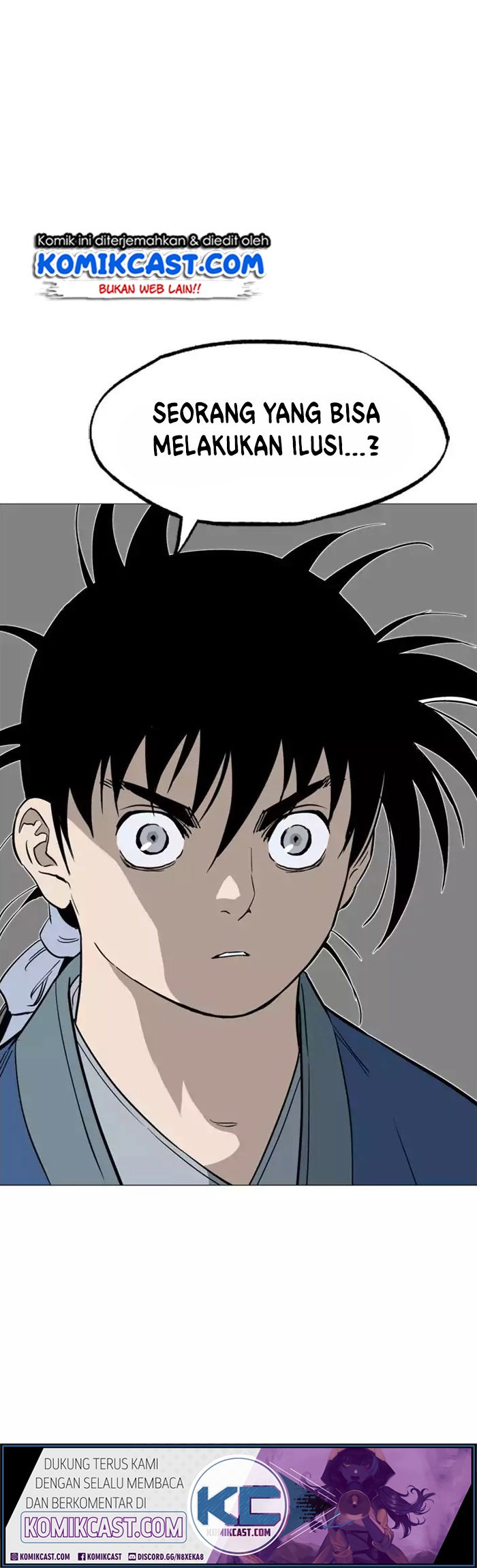 Gosu Chapter 122 - halaman 73