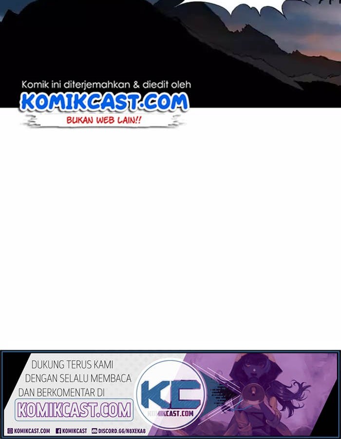 Gosu Chapter 123 - halaman 23