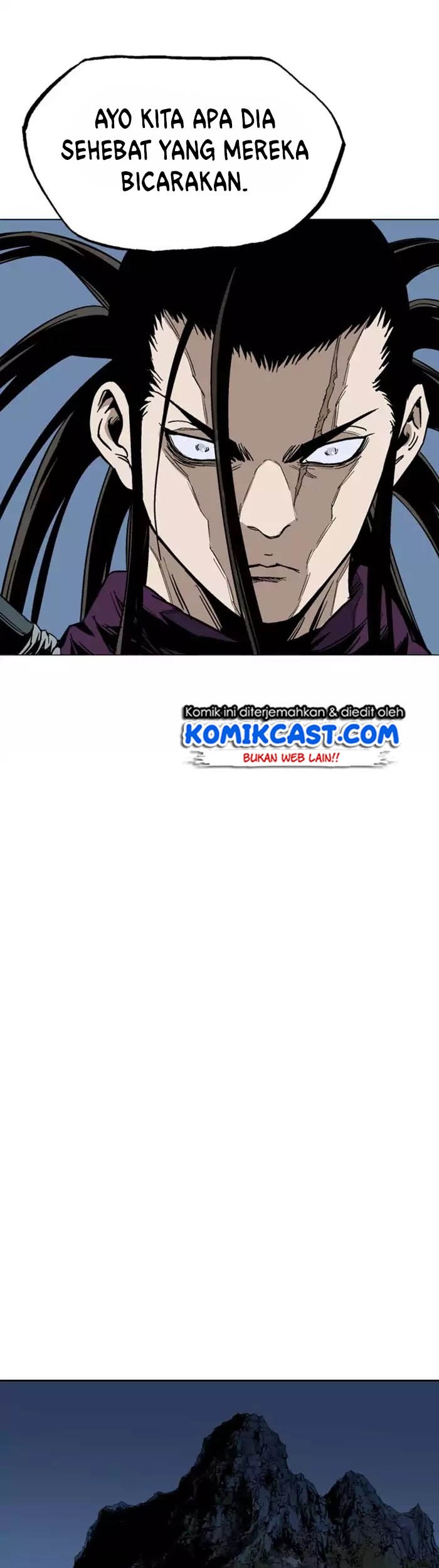 Gosu Chapter 123 - halaman 27