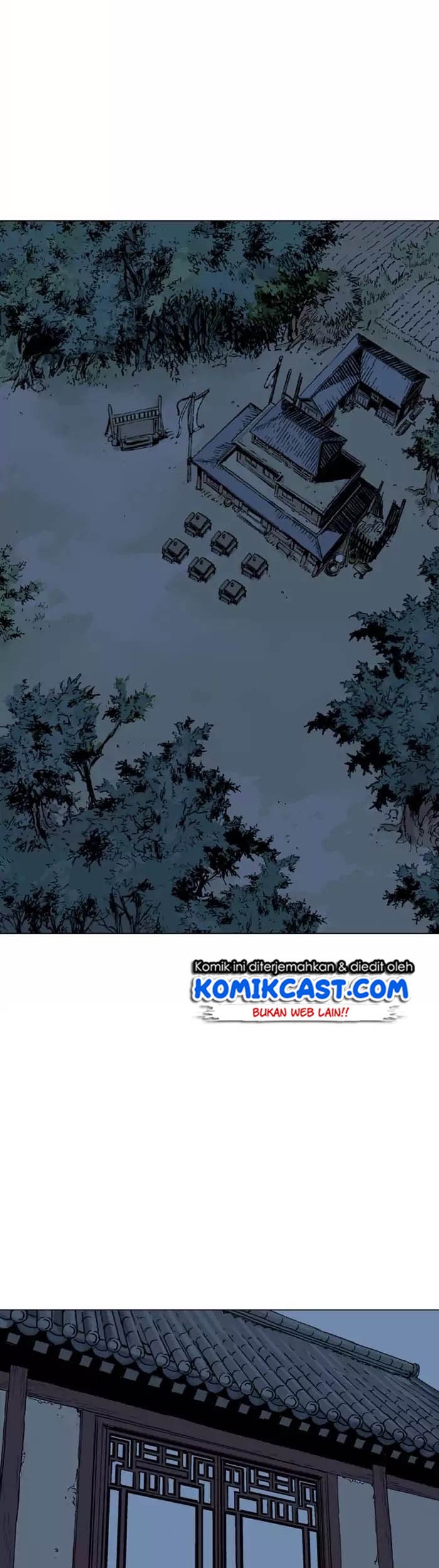 Gosu Chapter 123 - halaman 29