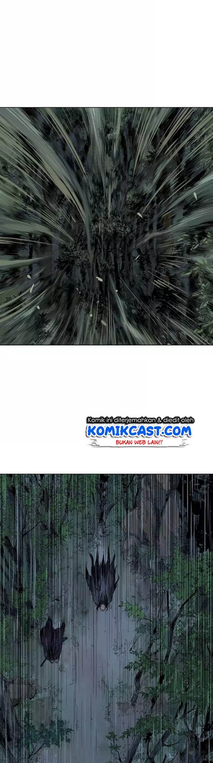 Gosu Chapter 123 - halaman 34