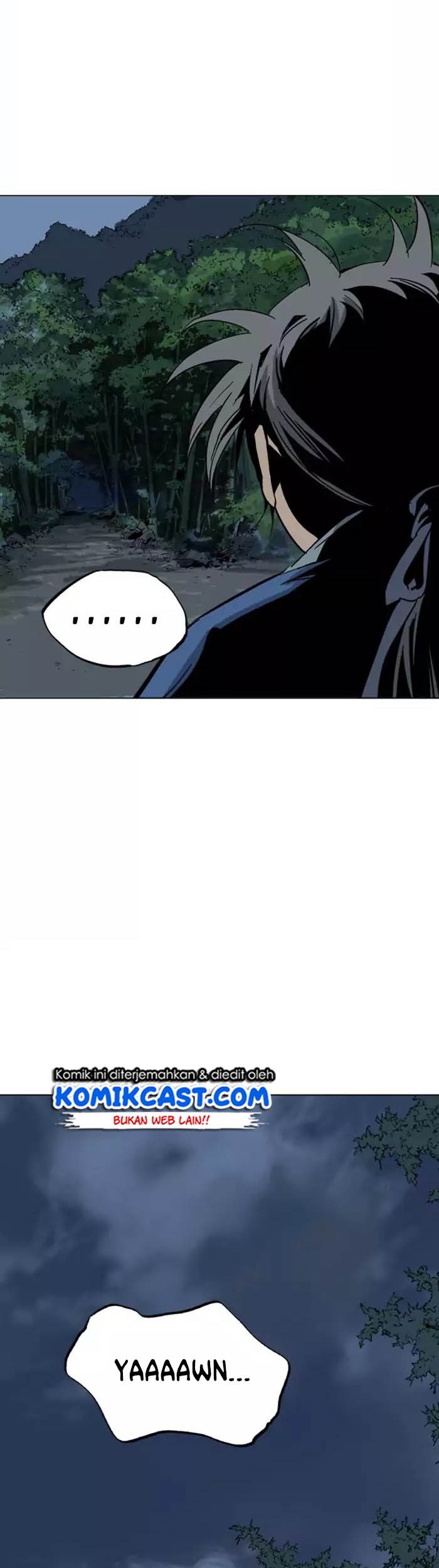 Gosu Chapter 123 - halaman 47