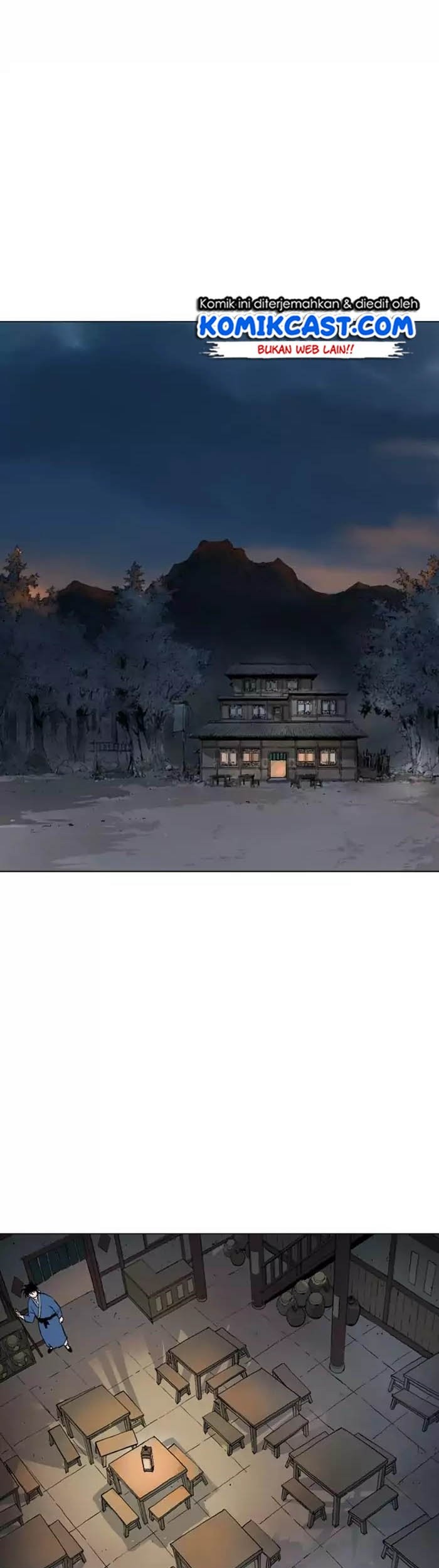 Gosu Chapter 123 - halaman 6
