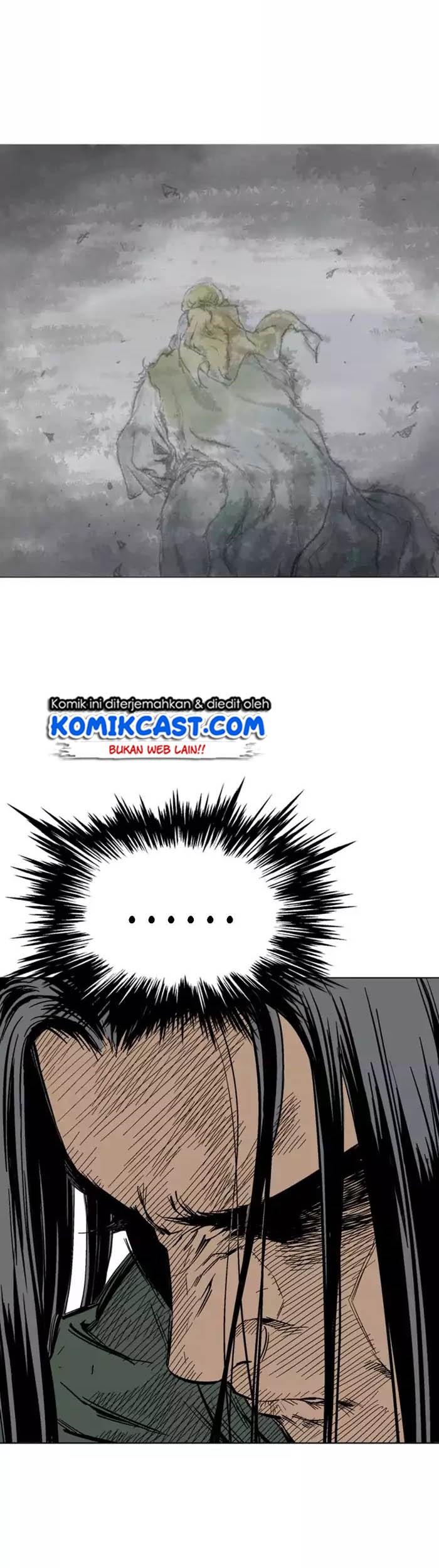 Gosu Chapter 123 - halaman 60