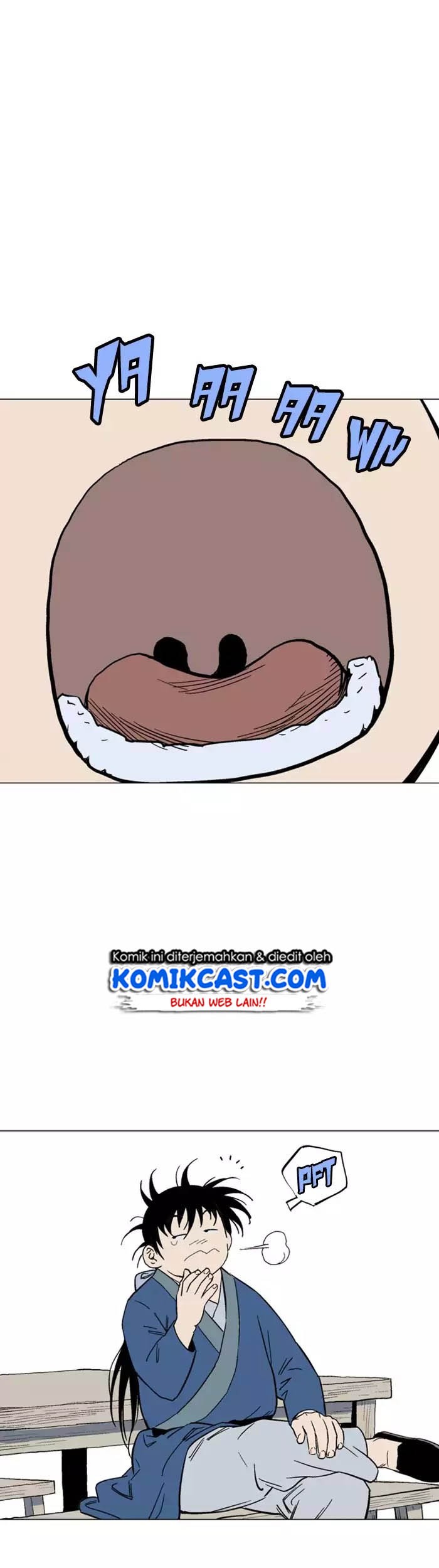 Gosu Chapter 123 - halaman 62