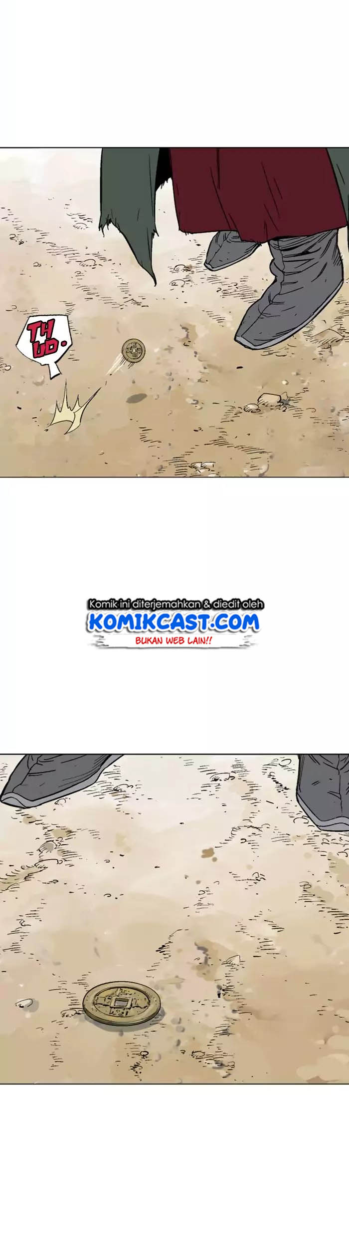 Gosu Chapter 123 - halaman 65