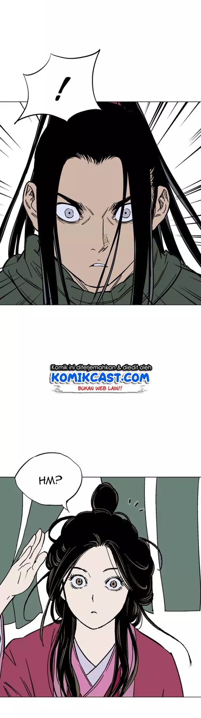 Gosu Chapter 123 - halaman 68