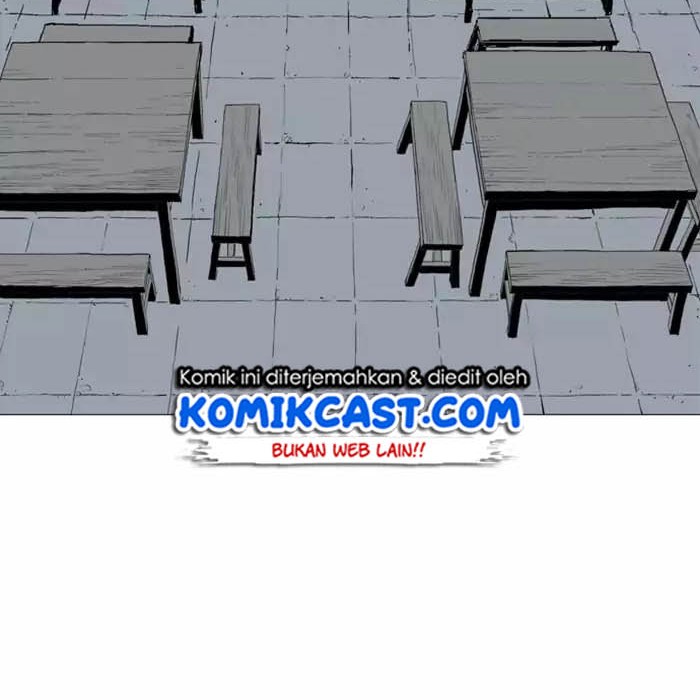 Gosu Chapter 123 - halaman 71
