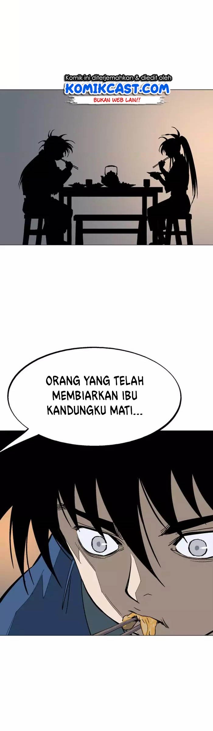 Gosu Chapter 123 - halaman 9