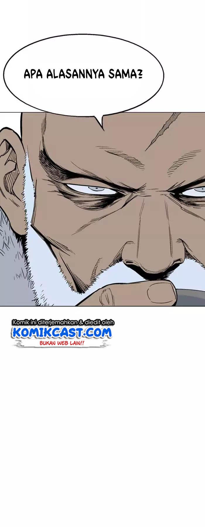 Gosu Chapter 124 - halaman 39
