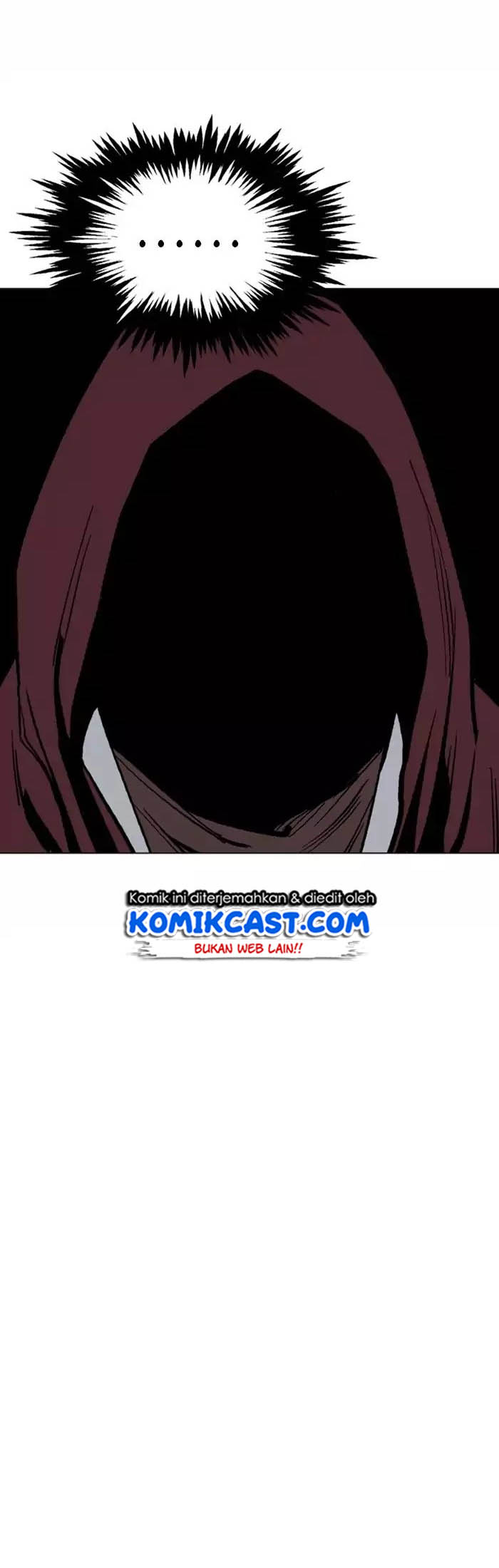 Gosu Chapter 124 - halaman 48
