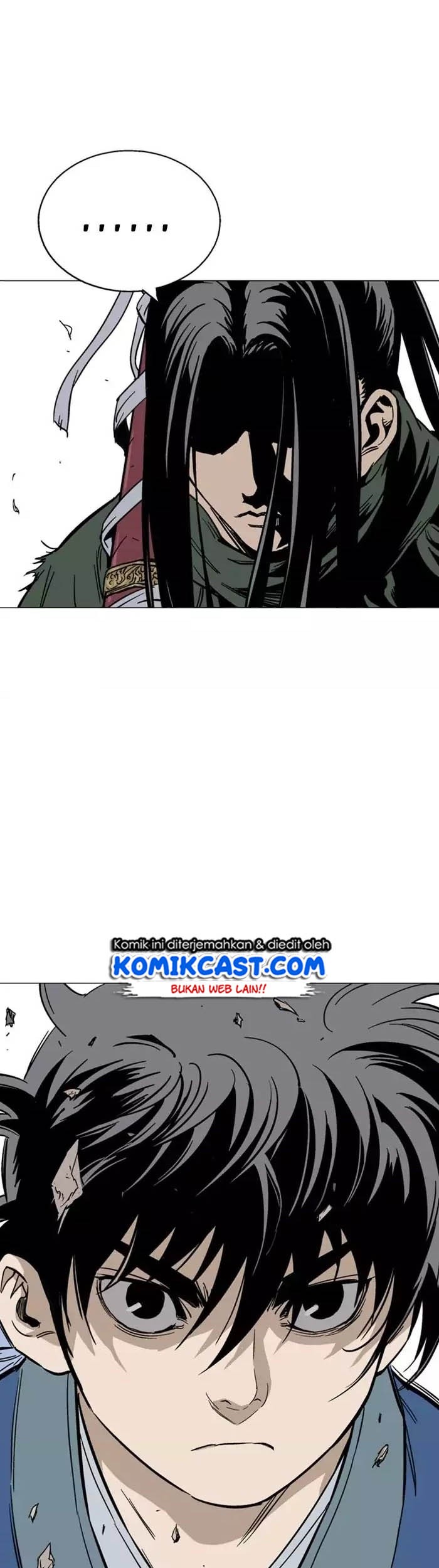 Gosu Chapter 124 - halaman 78