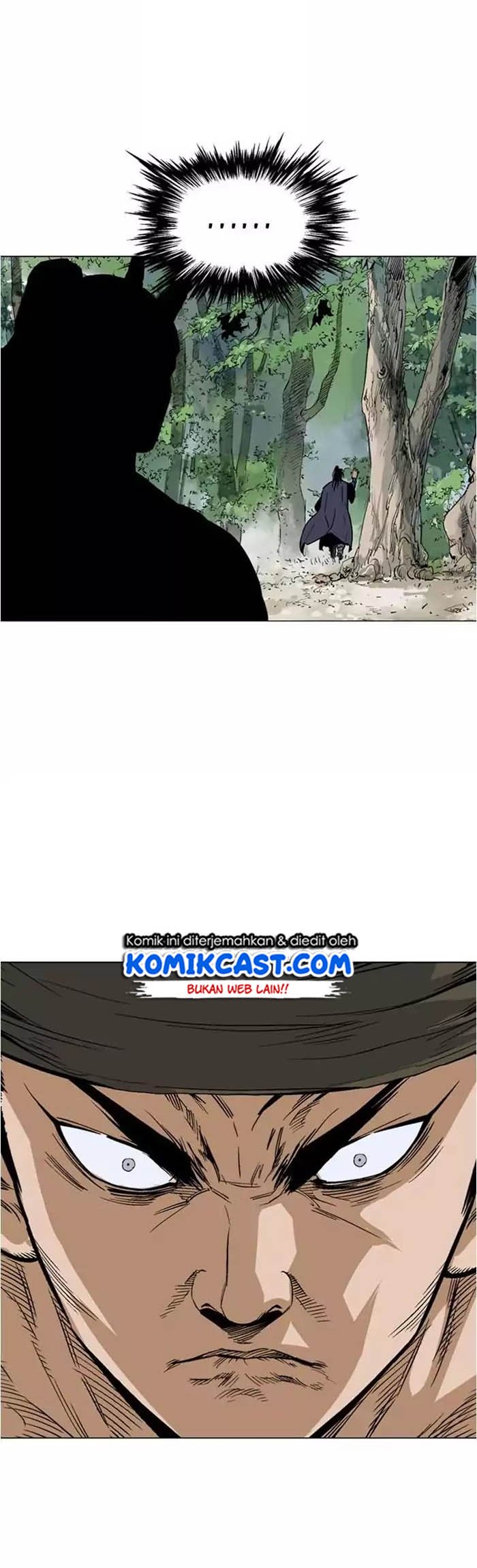 Gosu Chapter 125 - halaman 14