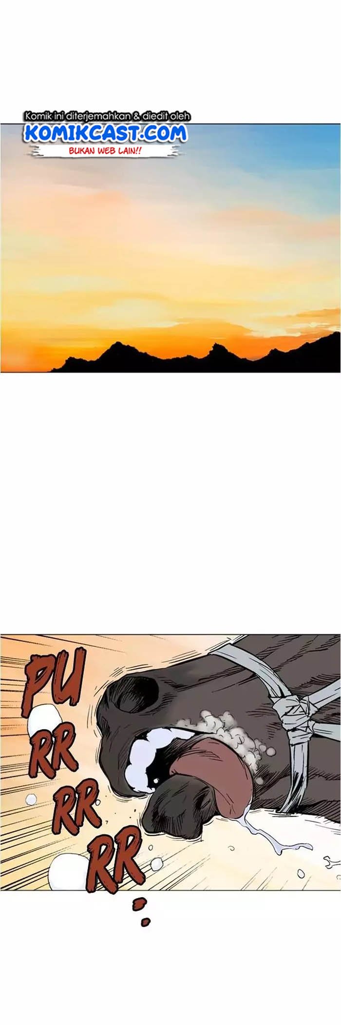 Gosu Chapter 125 - halaman 17