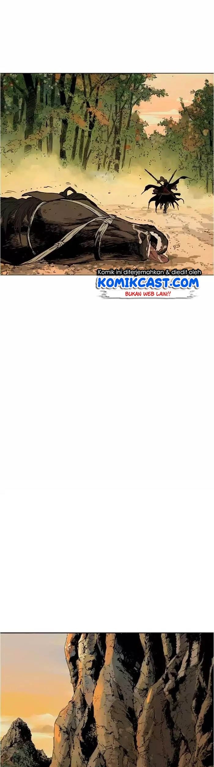 Gosu Chapter 125 - halaman 19