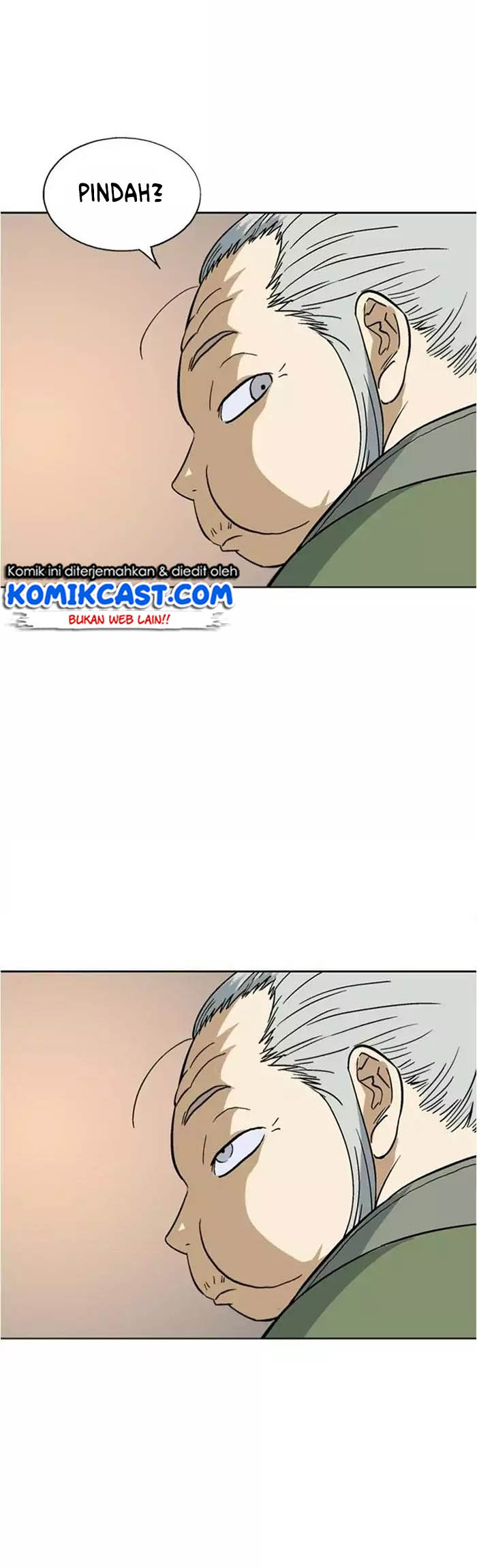 Gosu Chapter 125 - halaman 30