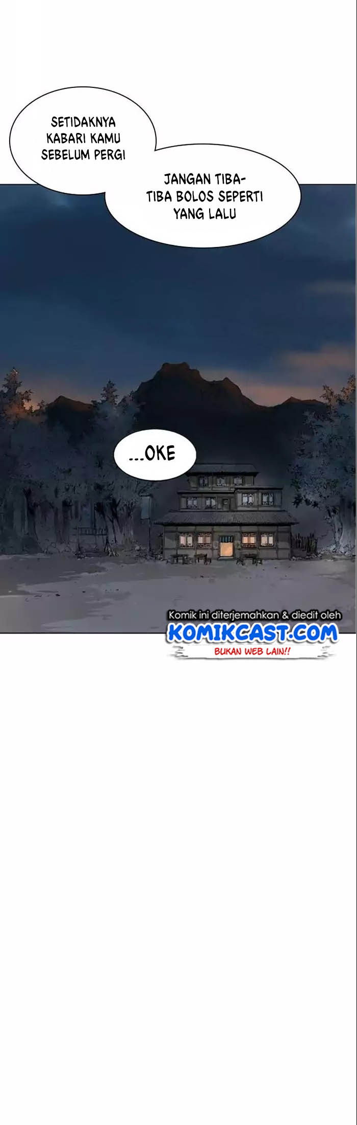 Gosu Chapter 125 - halaman 38