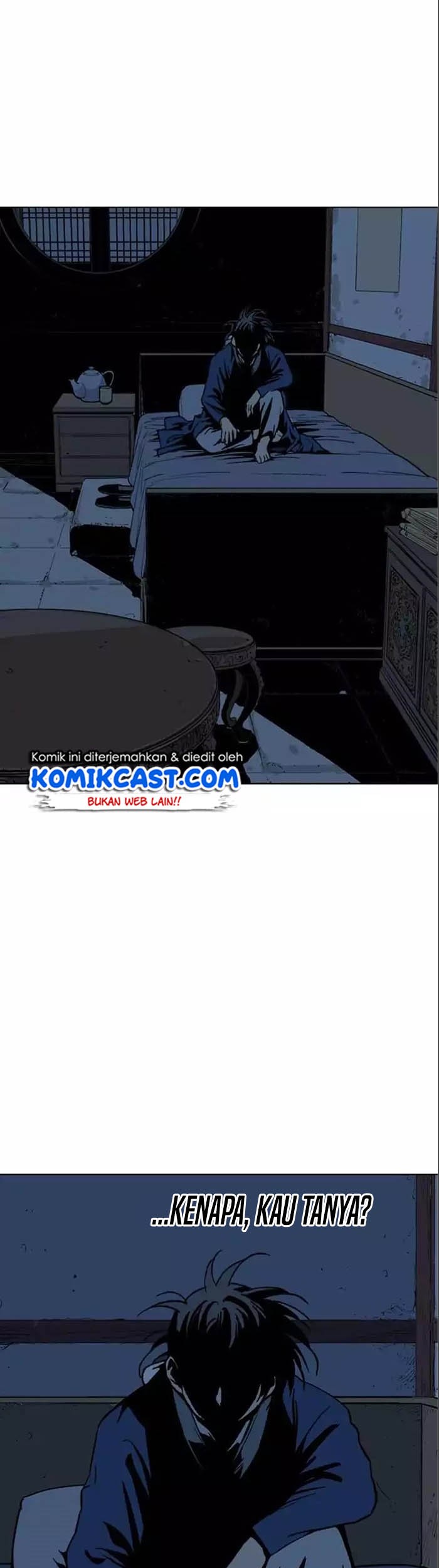 Gosu Chapter 125 - halaman 39