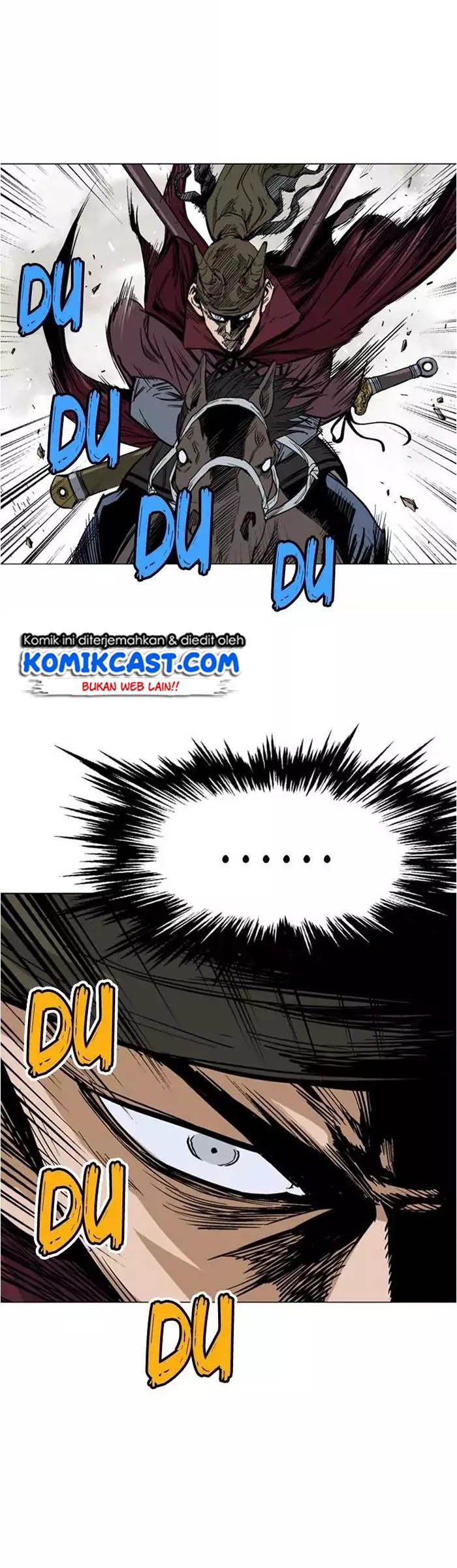 Gosu Chapter 125 - halaman 4