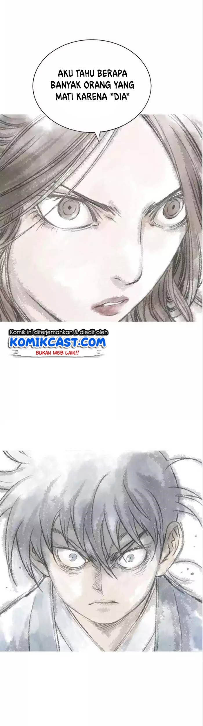 Gosu Chapter 125 - halaman 46