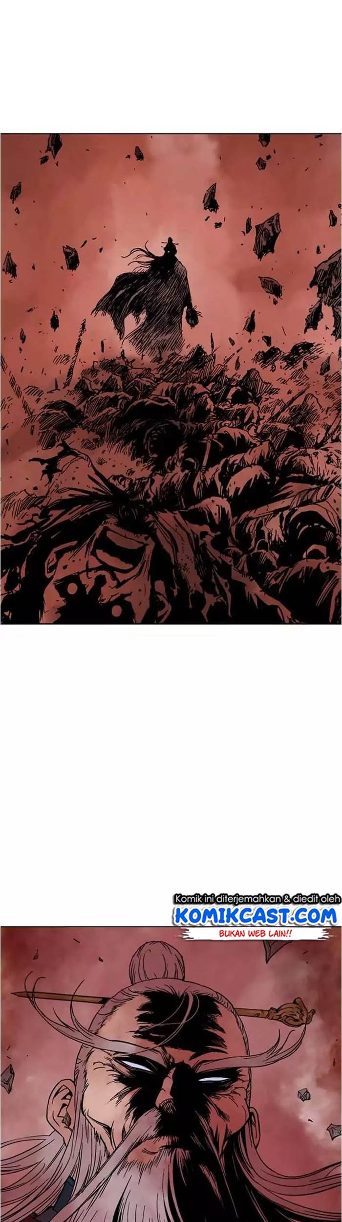 Gosu Chapter 125 - halaman 52