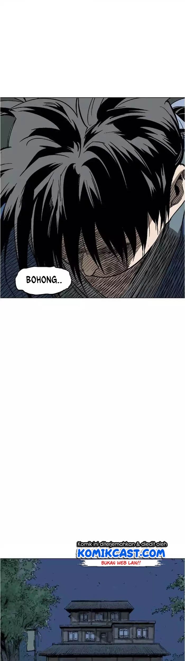 Gosu Chapter 125 - halaman 56
