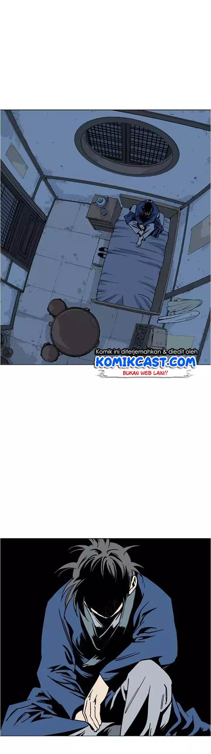 Gosu Chapter 125 - halaman 60