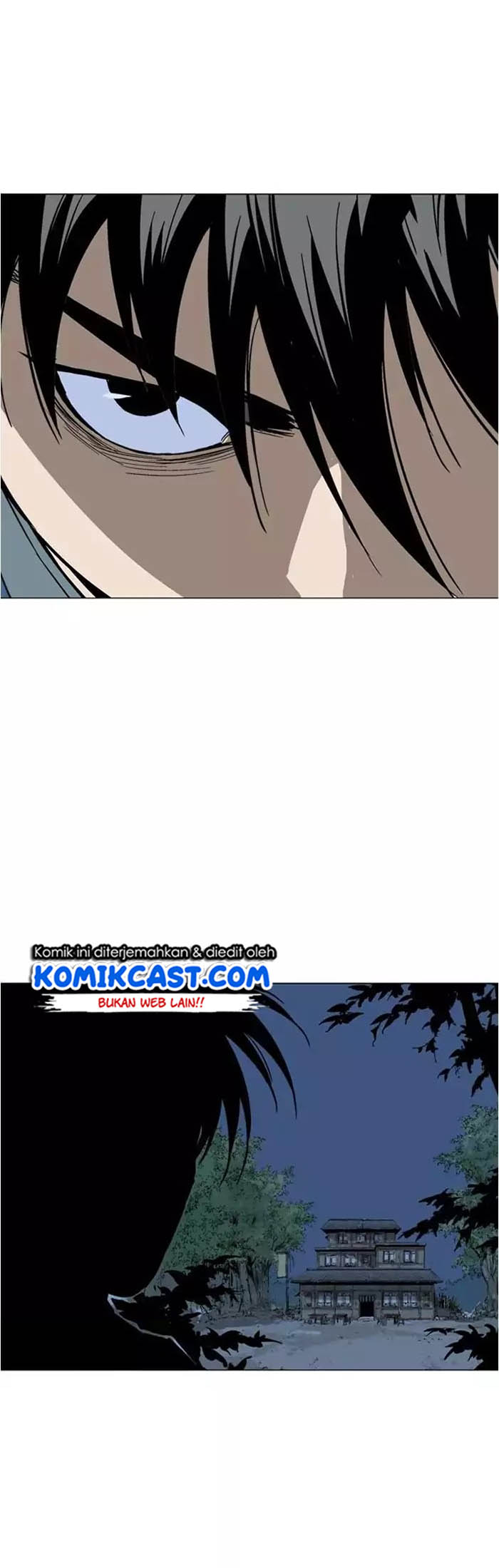 Gosu Chapter 125 - halaman 62