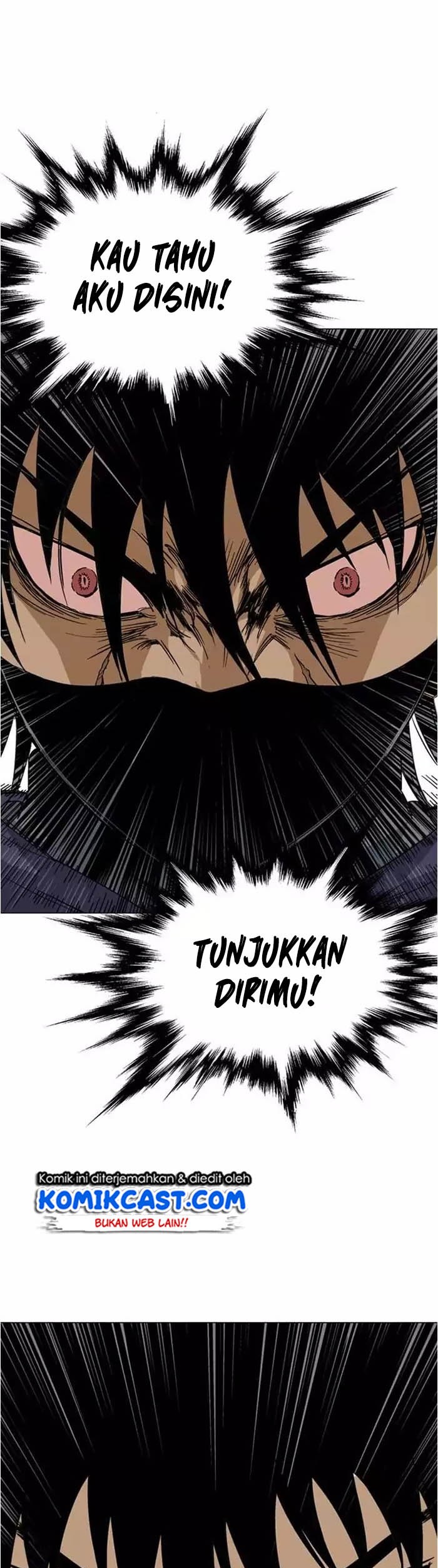 Gosu Chapter 125 - halaman 65