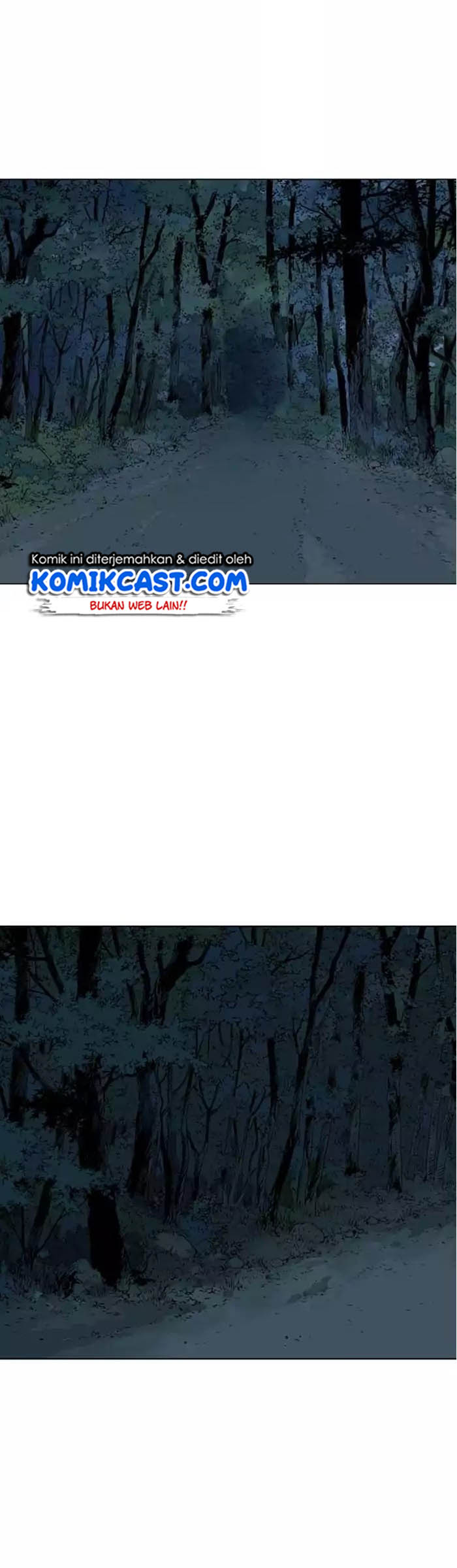 Gosu Chapter 126 - halaman 10