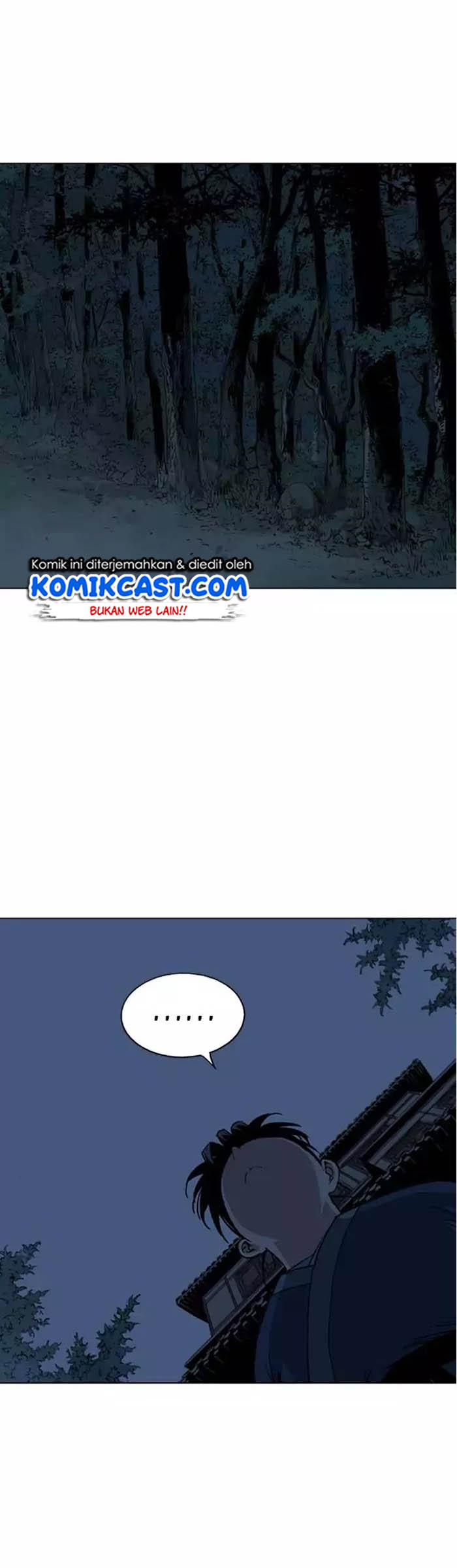 Gosu Chapter 126 - halaman 11