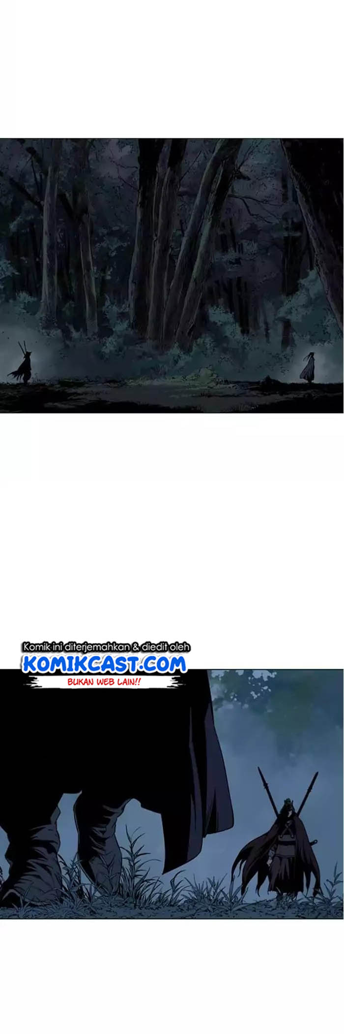 Gosu Chapter 126 - halaman 14
