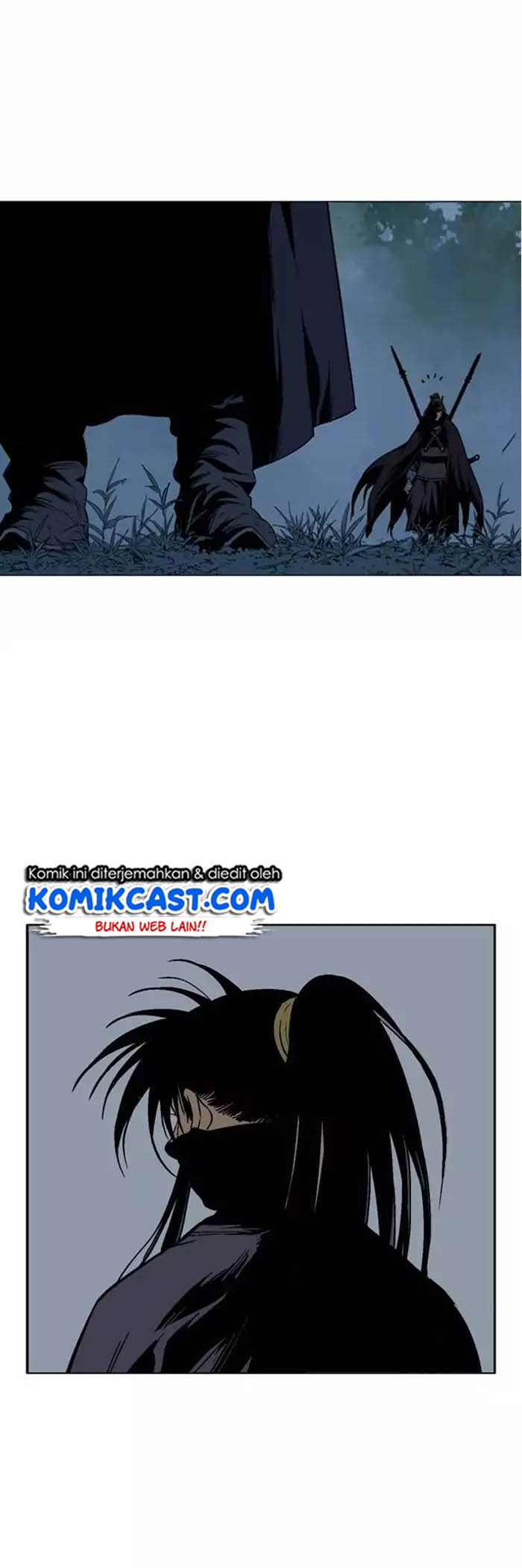 Gosu Chapter 126 - halaman 15