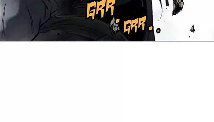 Gosu Chapter 126 - halaman 22