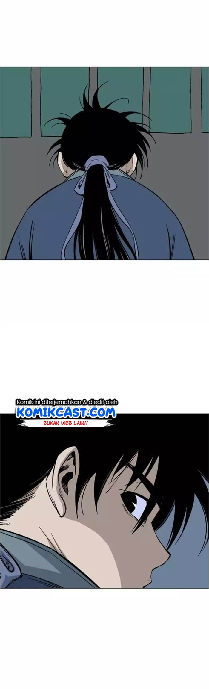 Gosu Chapter 126 - halaman 26