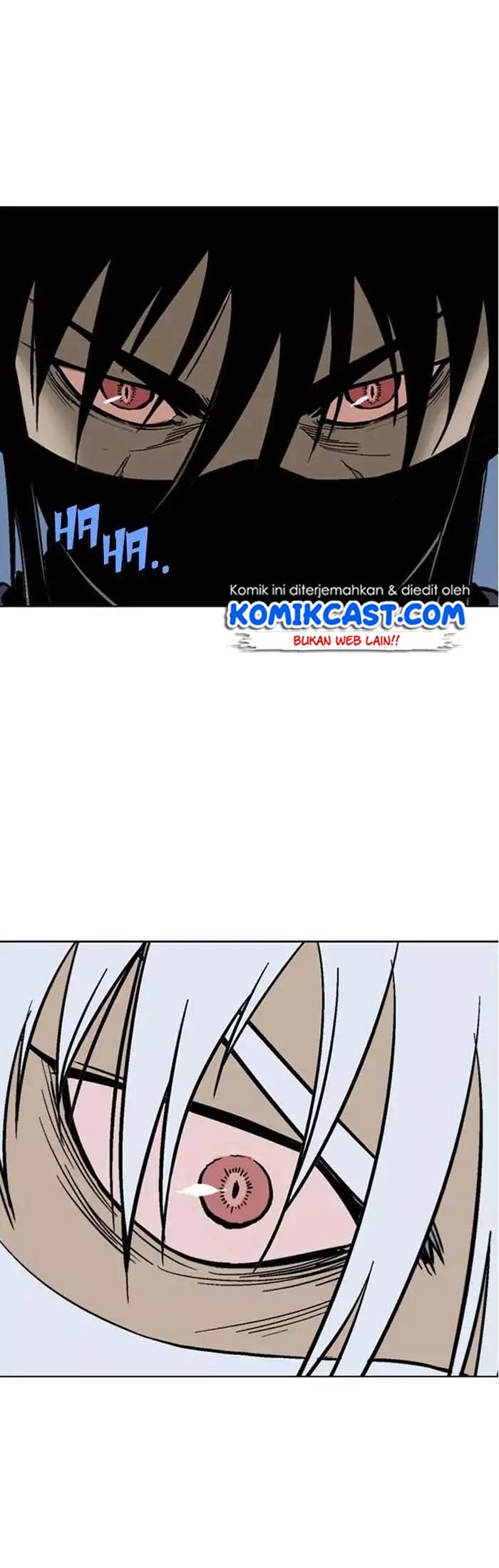 Gosu Chapter 126 - halaman 4