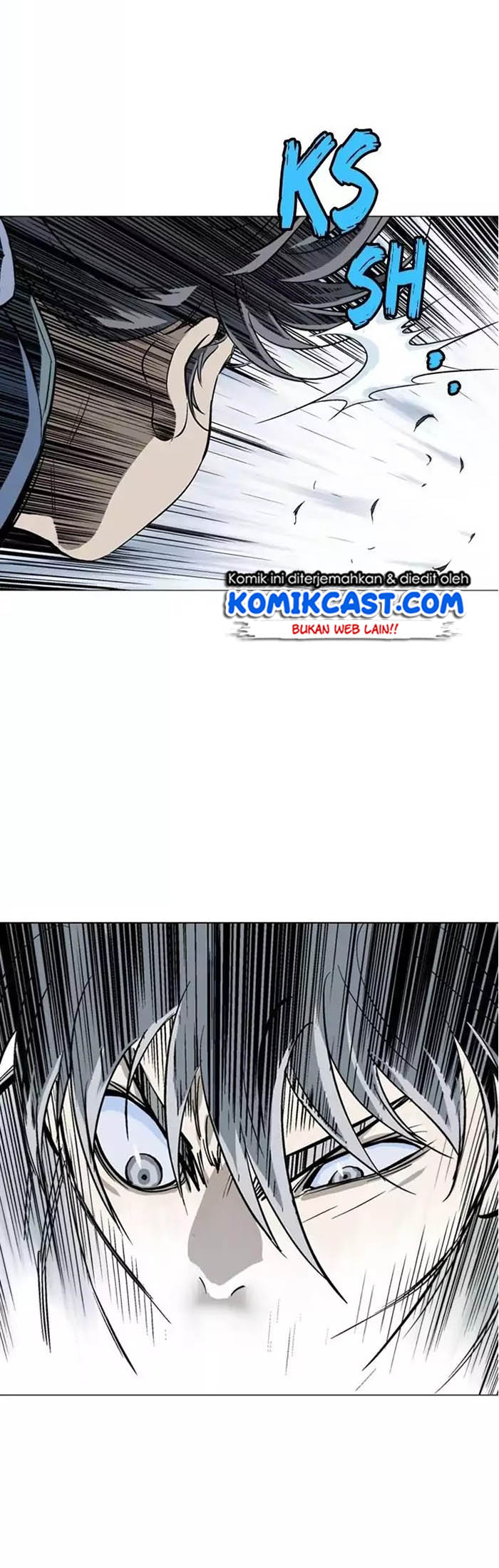 Gosu Chapter 126 - halaman 51