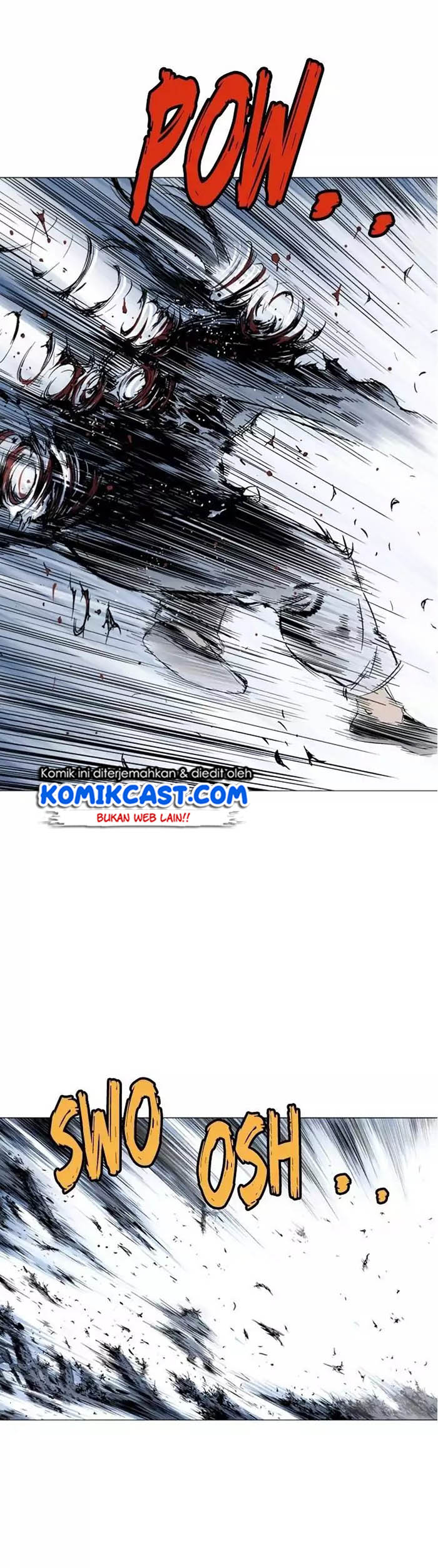 Gosu Chapter 126 - halaman 52