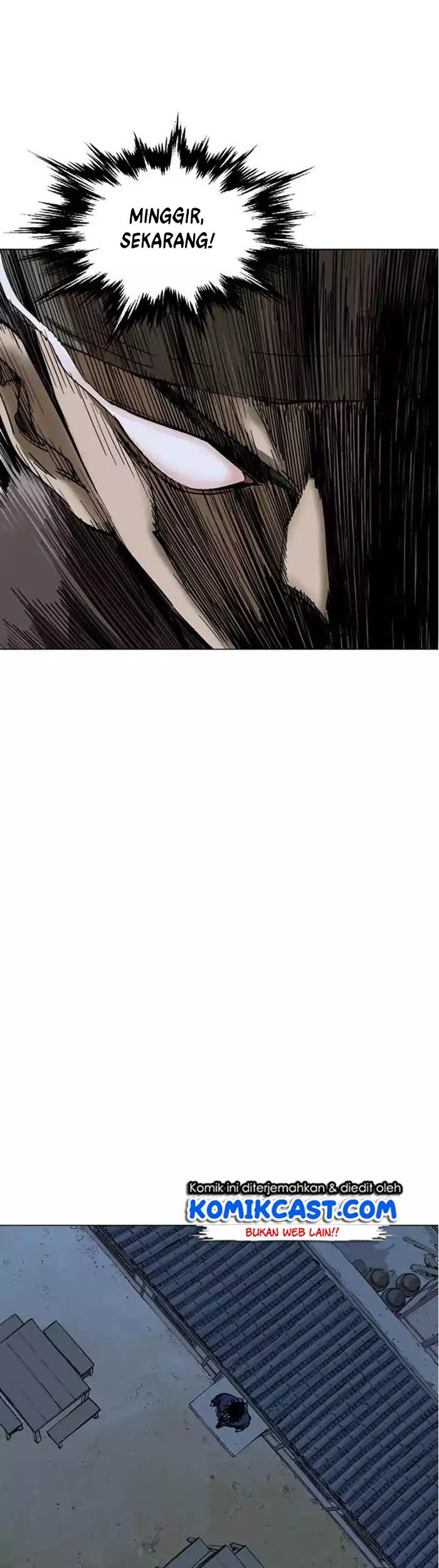 Gosu Chapter 126 - halaman 7