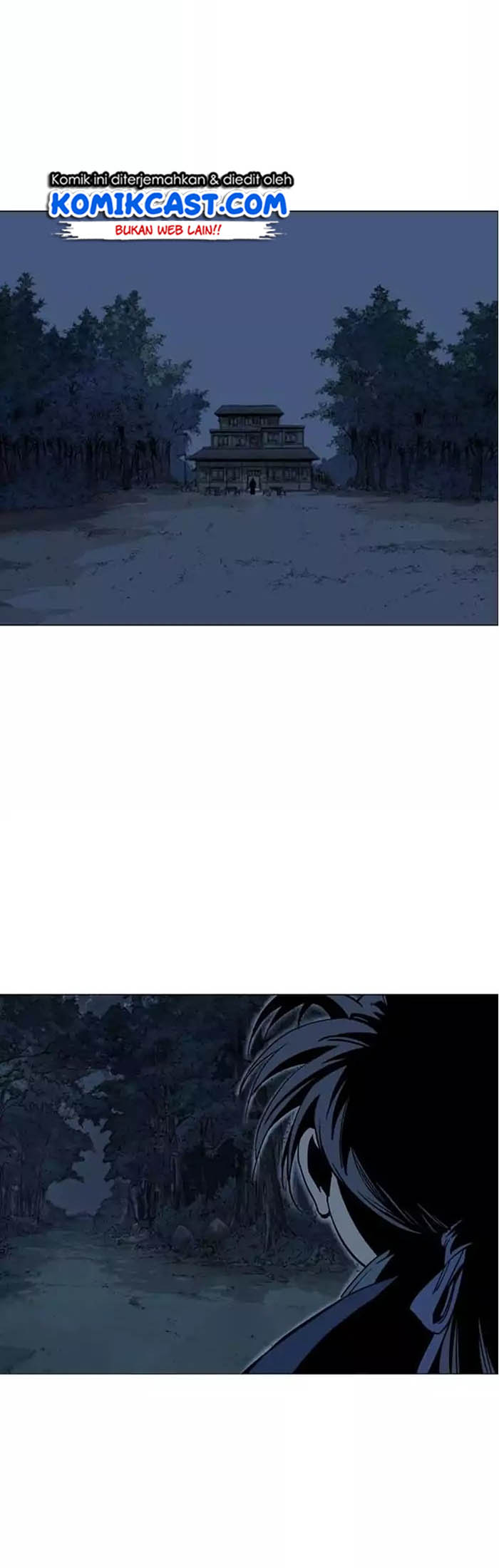 Gosu Chapter 126 - halaman 9