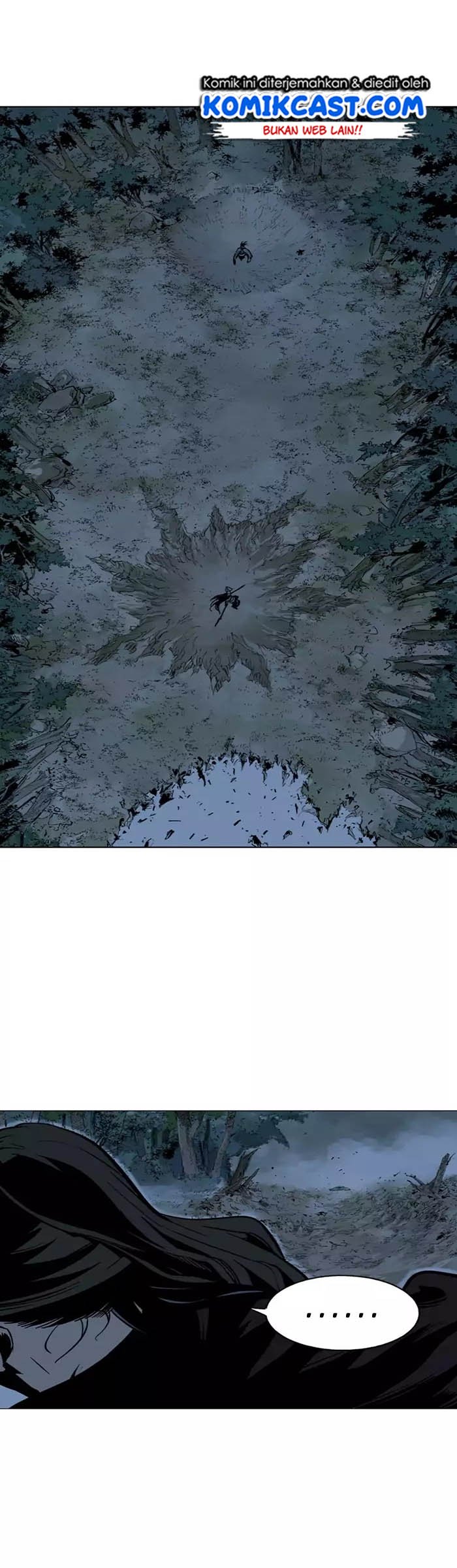 Gosu Chapter 127 - halaman 10