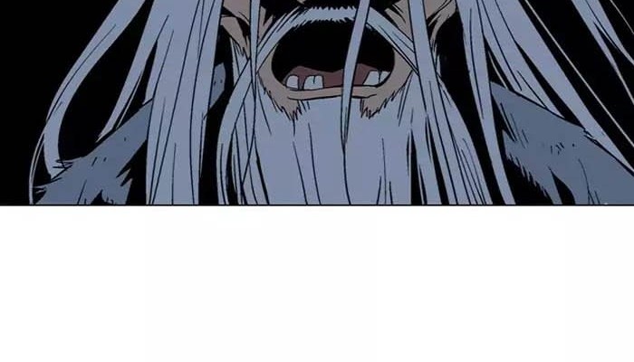 Gosu Chapter 127 - halaman 18